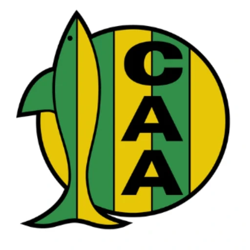 Aldosivi Verde