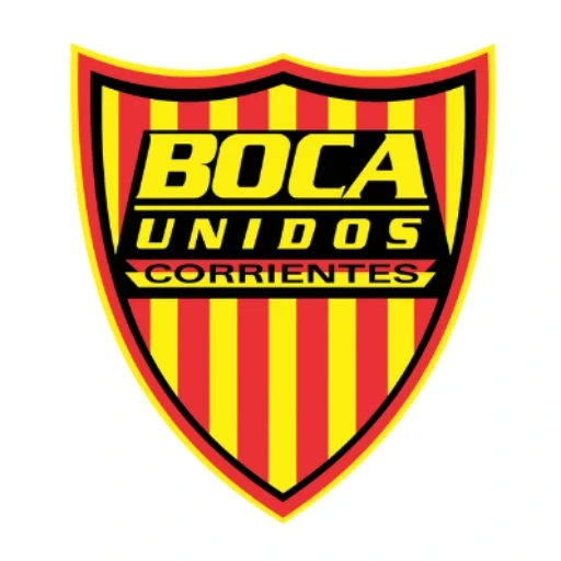 Boca Unidos