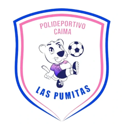 Las Pumitas