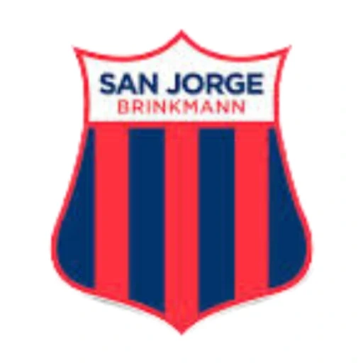 San Jorge Brinkmann