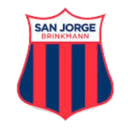 San Jorge Azul