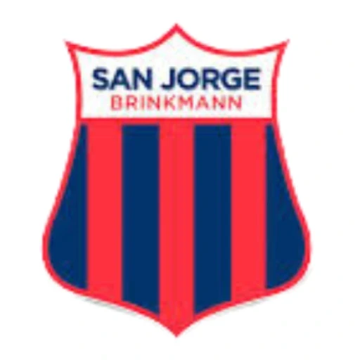San Jorge Rojo