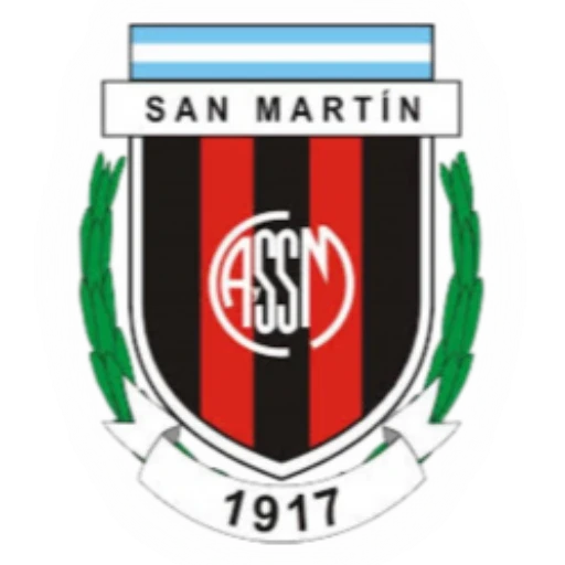 San Martin
